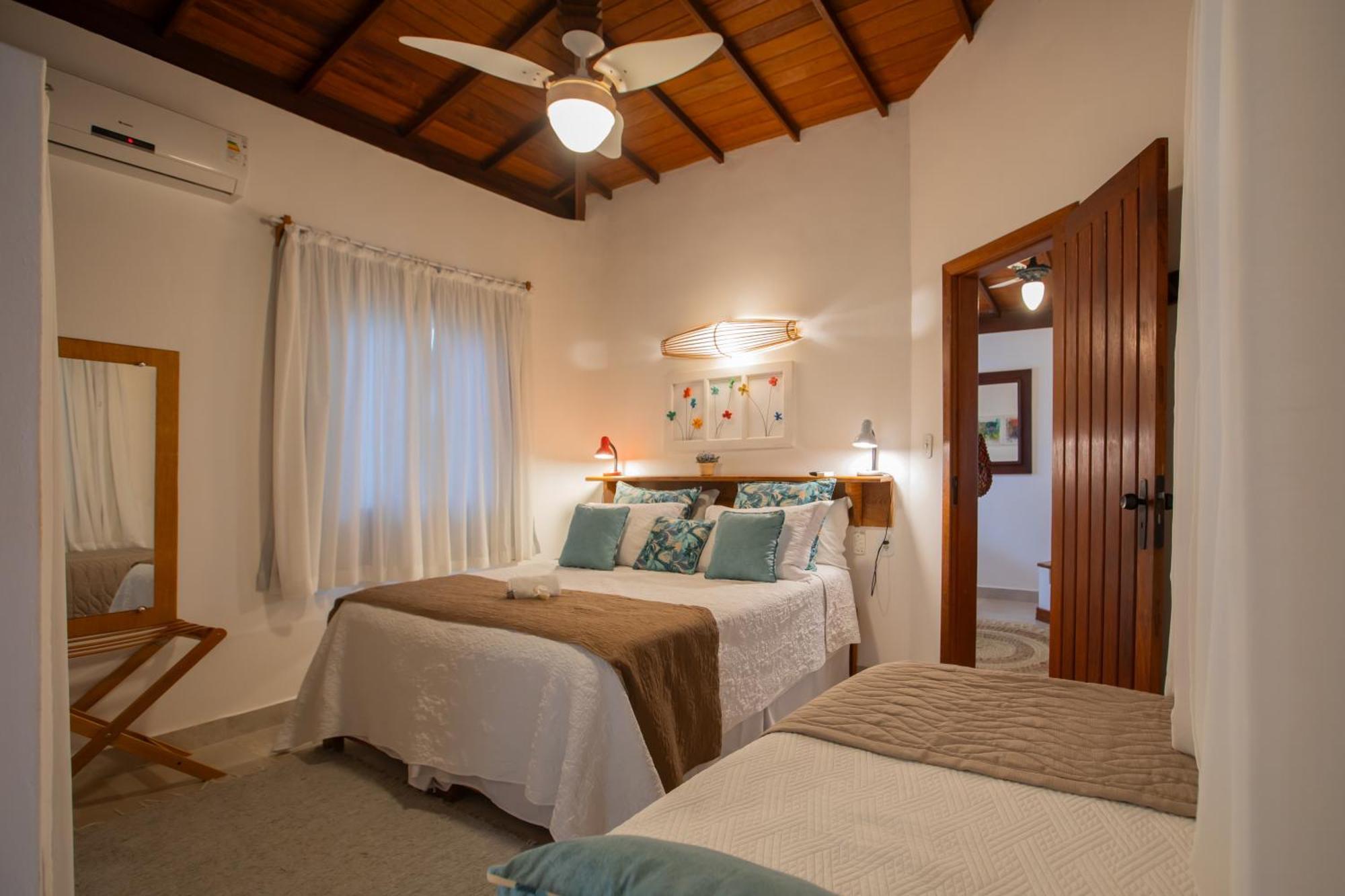 Pousada Recanto Do Arraial Porto Seguro Exterior photo
